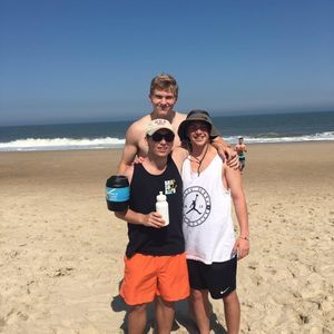 Meet your Posher, Matt